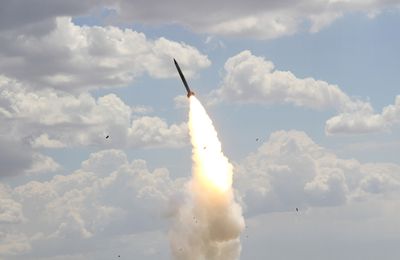 Russia says it used hypersonic missiles in Ukraine again