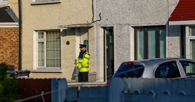 Everything we know as gardai hunt for info after woman, 30s, blasted to death in Dublin home