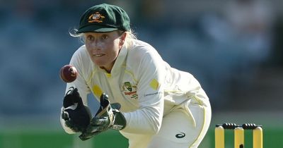 Australia star Alyssa Healy opens up about her experiences of sexism within cricket