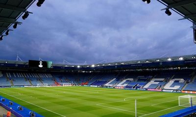 Leicester v Brentford: Premier League – live!