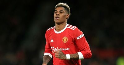 Erik ten Hag has proved he is the ideal coach for Marcus Rashford