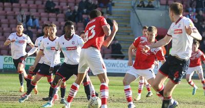 Bakayoko impact, clean sheet, play-off hopes - Five ups from Bolton Wanderers' win vs Crewe Alex