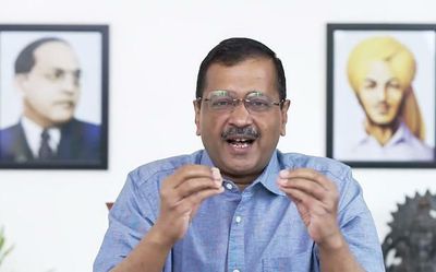 Perform or perish, Kejriwal cautions Punjab Ministers