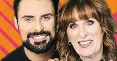 Rylan Clark's mum joining him on Radio 2 after becoming firm favourite on Gogglebox