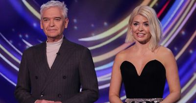 Is Dancing On Ice on tonight? Start time and date for final after cancellation