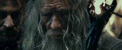 'Rings of Power' leak reveals an iconic 'Lord of the Rings' monster’s return