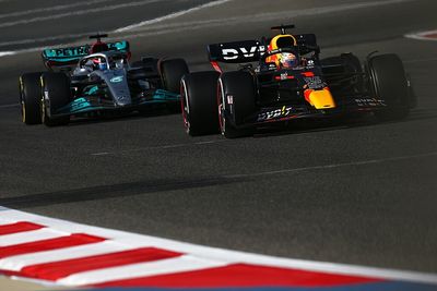 The unknown factors F1 drivers will face in Bahrain GP