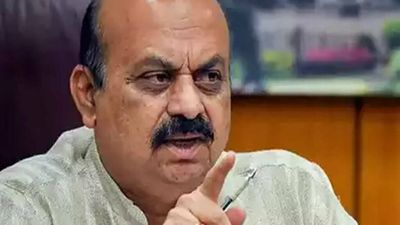 Anti-national forces cannot be tolerated, says Karnataka CM after three judges receive threats for hijab verdict