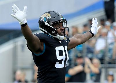 Colts’ Yannick Ngakoue will have plenty of revenge games in 2022