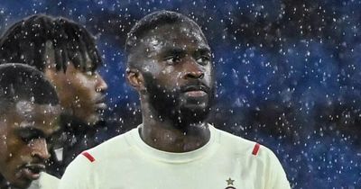 Ex-Chelsea star Fikayo Tomori reports suffering racist abuse in AC Milan vs Cagliari