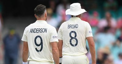 James Anderson and Stuart Broad "might be quietly content" at missing West Indies series