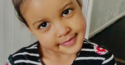 'Normal' tummy bug turned out to be deadly condition for five-year-old girl