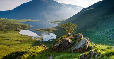 How well do you really know Wales? The ultimate quiz to prove you know your mountains from your valleys