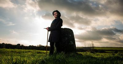 Meet Britain's first official witch - and she's got the paperwork to prove it