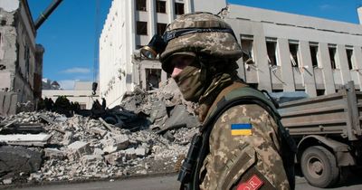 Expert on what would happen if the Russia-Ukraine war spreads to a NATO country