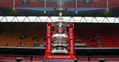 When is the FA Cup semi-final draw? Nottingham Forest ball number confirmed and where to watch
