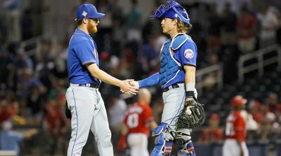 MLB Tests New Audio System to Prevent Sign Stealing, Speed Up Games