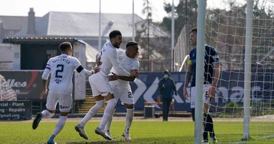 3 talking points as Rangers rescued by Connor Goldson with monumental winner against gritty Dundee