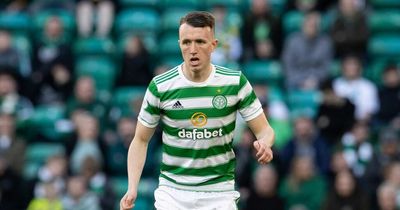 Celtic boss delighted with star's return from injury and provides ace's mindset insight