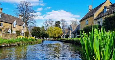 American visitors puzzled by the Cotswolds leave hilarious TripAdvisor review