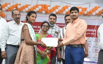 Andhra Pradesh: spend CSR funds on education of girls, Kurnool SP urges industries