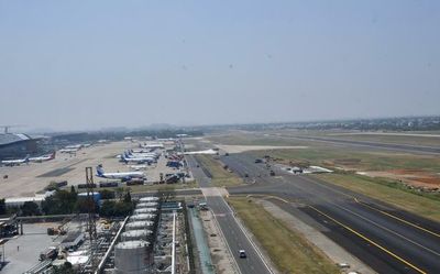 Airfares hit the roof in Chennai