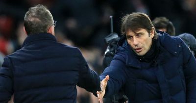 Pundit warns Manchester United with surprise Premier League top-four prediction