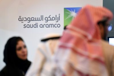 Saudi Aramco reports profit surge on day sites hit by Yemen rebels