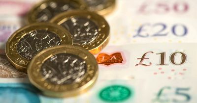 UK workers have missed out on '£76-a-week pay rise' since 2007