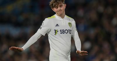 Leeds United U23 player ratings as Max Dean and Nohan Kenneh impress in narrow Chelsea defeat