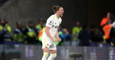 Luke Ayling explains key difference between first and second-half in Leeds United's win at Wolves