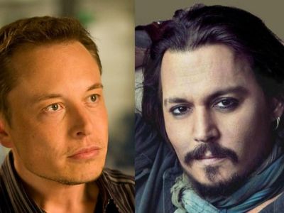 Elon Musk Among Celebrities To Testify In Johnny Depp And Amber Heard's $100M Court Battle