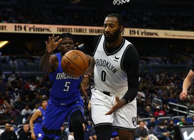 Free agency stock watch: Andre Drummond, Dennis Schroeder, Mo Bamba and more