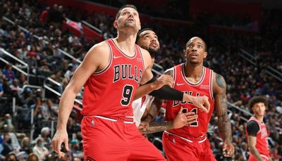 The ‘blueprint’ is handcuffing Bulls offense, so what’s the counter?