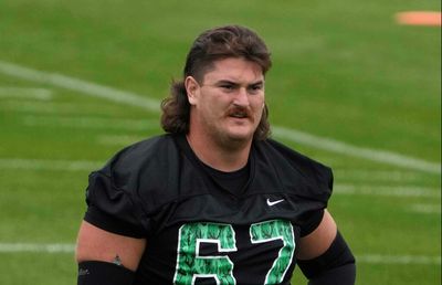 Dan Feeney contract details: Jets OL gets $3 million guaranteed