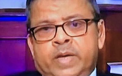 Working to improve tax literacy in country for widening taxpayer net: CBDT chairman