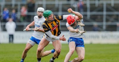 Kilkenny hand Waterford first defeat in Allianz League as both sides progress to semi-finals