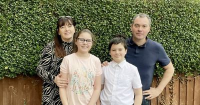 Family’s plans for lifetime trip left in tatters after P&O refuse to let their daughter on board