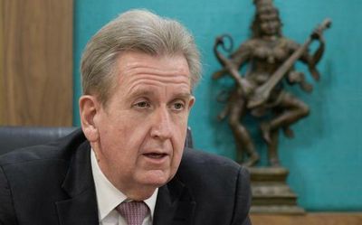 Quad has accepted Indian stand on Ukraine, says Australian envoy