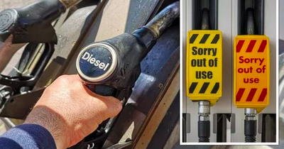 New diesel rules affecting drivers from April 1 coming at 'worst possible time’