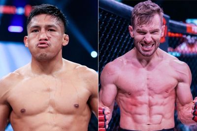 Bellator 278 adds Enrique Barzola vs. Josh Hill to lineup for Hawaii