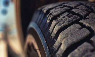 Chemical from tyres linked to mass salmon deaths in US found in Australia for first time