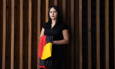 ‘Fire in your belly’: how Cheree Toka went from non-voter to political change agent