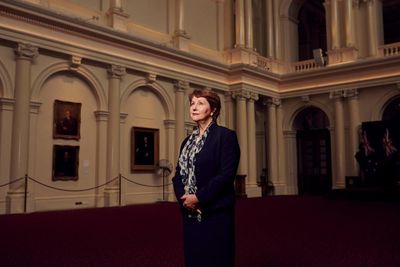 Inside Victoria’s lower house, where non-government business isn’t allowed