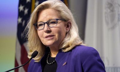 Liz Cheney does not regret vote against Trump Ukraine impeachment