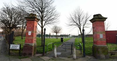 Forgotten history of prison so big 'it could hold the entire population of Liverpool'