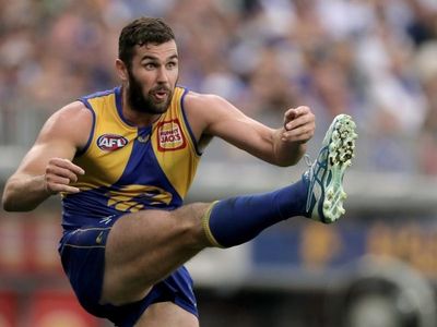 '10-goal Darling' set to make AFL return