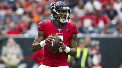 Browns Release Statement After Deshaun Watson Acquisition