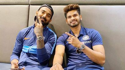 IPL 2022: KL Rahul is my favourite captain, says Shreyas Iyer