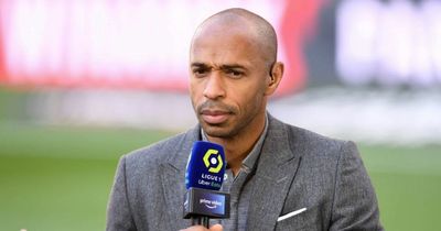 Thierry Henry blasts fans for booing Lionel Messi and makes savage PSG evaluation